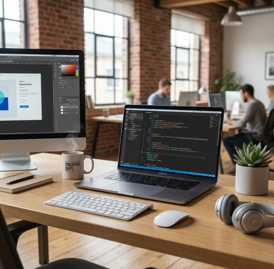 How Much Does Website Development Cost in South Africa? 2026